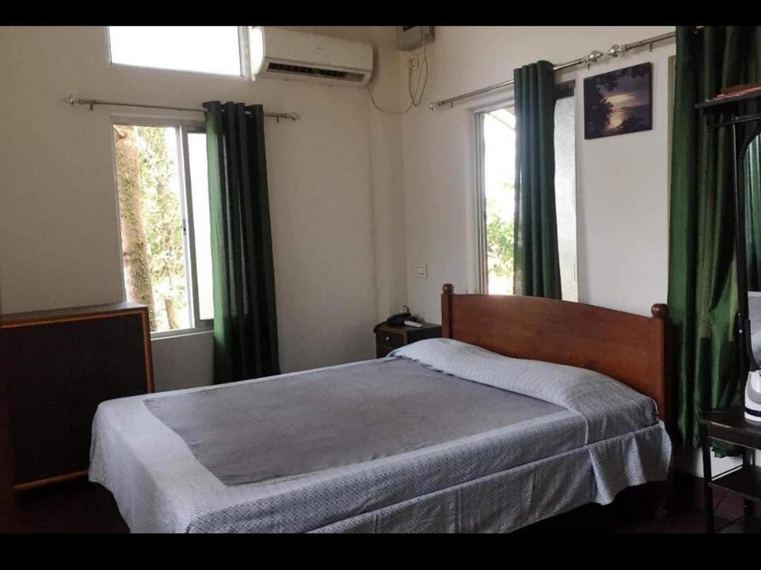 Hilltop Lodge Guwahati Exterior foto