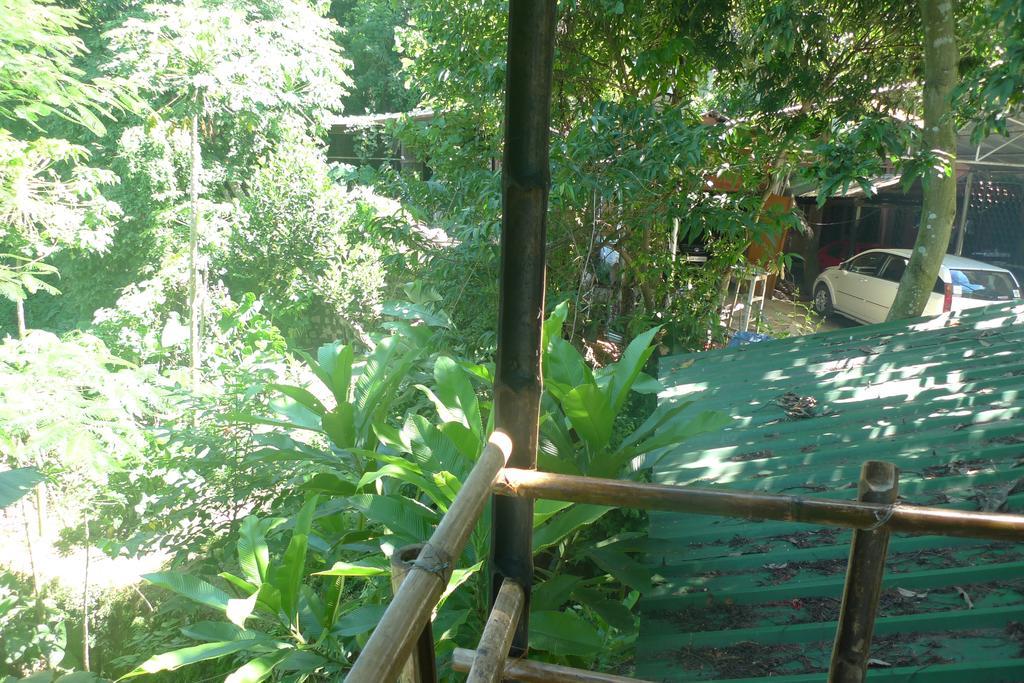 Hilltop Lodge Guwahati Exterior foto